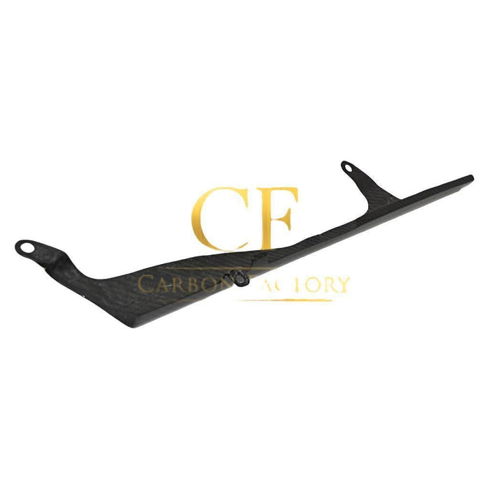 Pre-preg Carbon Fibre Carbon Chain Guard for Yamaha R6 2017-2022