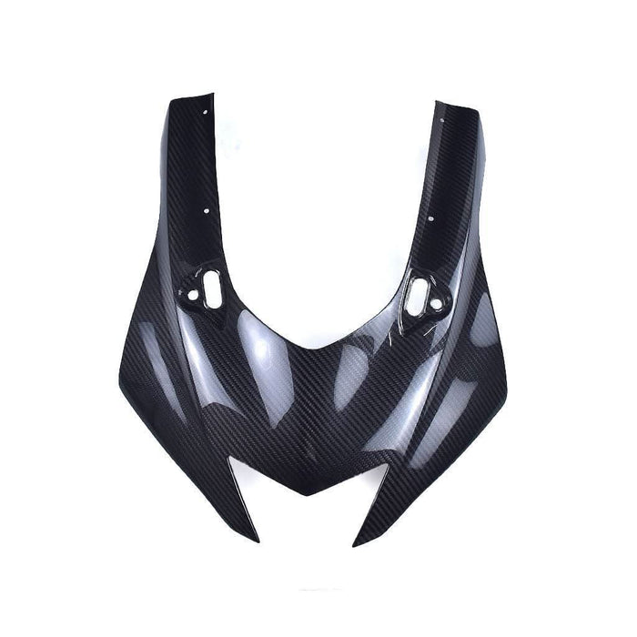 Pre-preg Carbon Fibre Carbon Front Fairing A for Yamaha R6 2017-2022