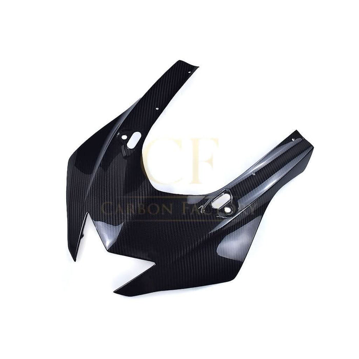 Pre-preg Carbon Fibre Carbon Front Fairing A for Yamaha R6 2017-2022