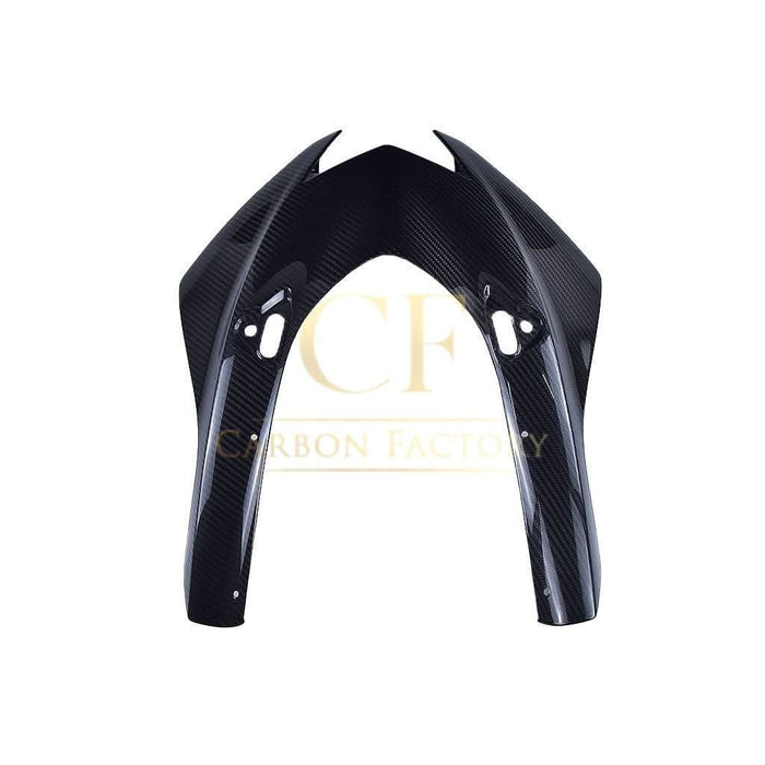 Pre-preg Carbon Fibre Carbon Front Fairing A for Yamaha R6 2017-2022