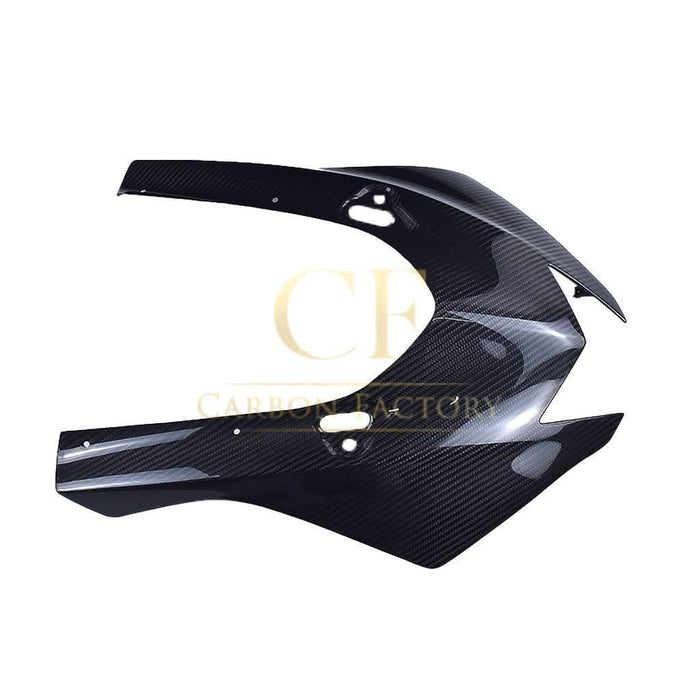 Pre-preg Carbon Fibre Carbon Front Fairing A for Yamaha R6 2017-2022