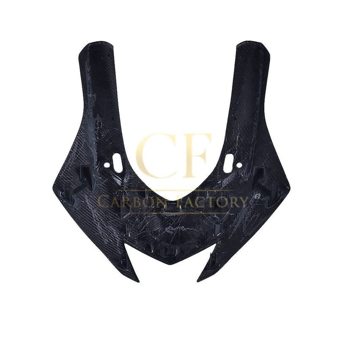 Pre-preg Carbon Fibre Carbon Front Fairing A for Yamaha R6 2017-2022