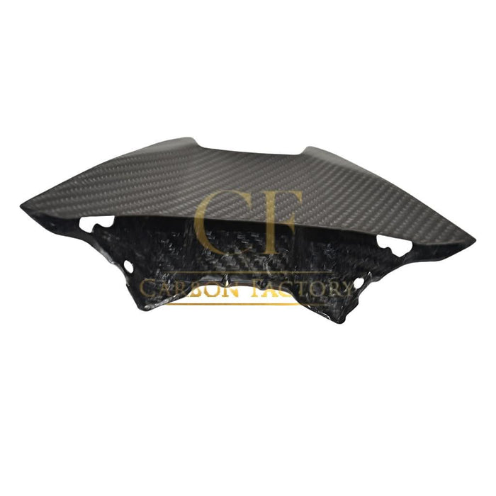 Pre-preg Carbon Fibre Carbon Front Fairing B for Yamaha R6 2017-2022