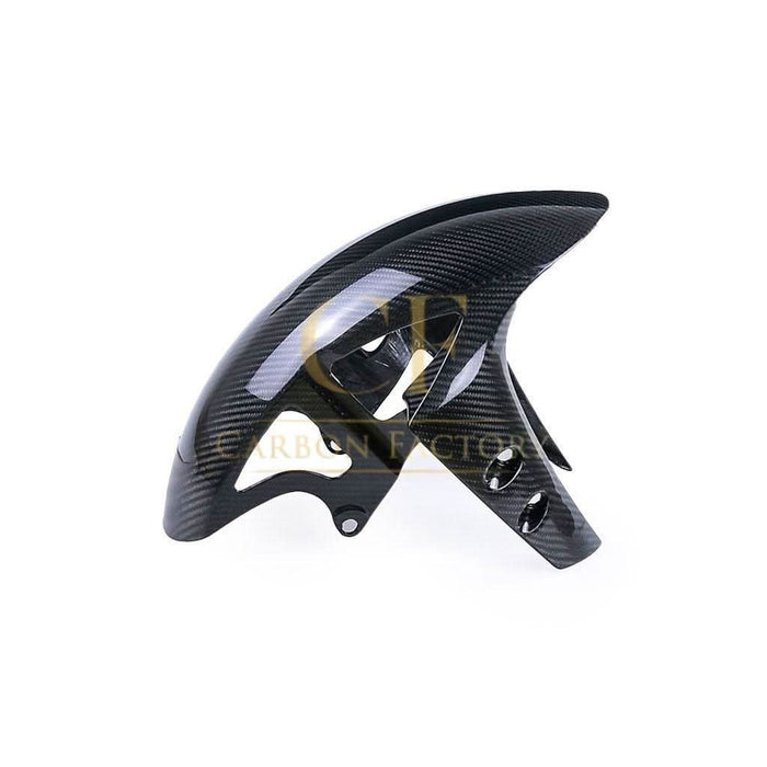 Pre-preg Carbon Fibre Carbon Front Fender for Yamaha R6 2017-2022