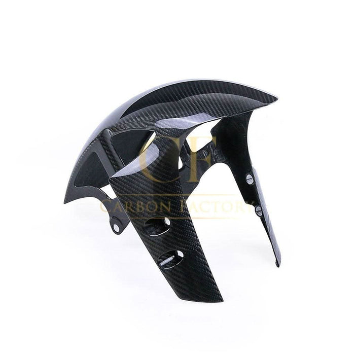 Pre-preg Carbon Fibre Carbon Front Fender for Yamaha R6 2017-2022