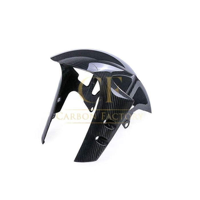 Pre-preg Carbon Fibre Carbon Front Fender for Yamaha R6 2017-2022