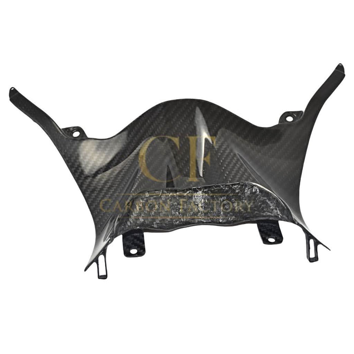 Pre-preg Carbon Fibre Carbon Rear Fairing for Yamaha R6 2017-2022