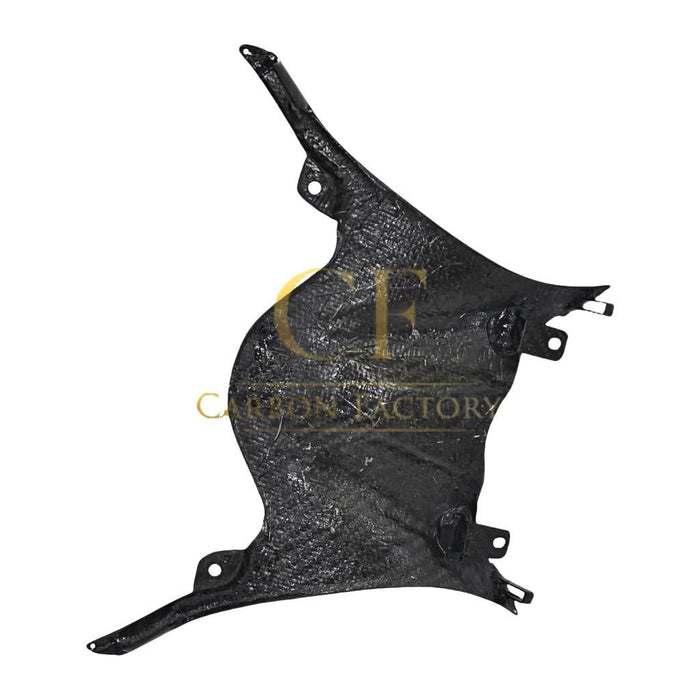 Pre-preg Carbon Fibre Carbon Rear Fairing for Yamaha R6 2017-2022