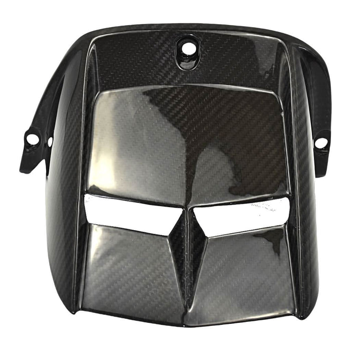 Pre-preg Carbon Fibre Carbon Rear Fender for Yamaha R6 2017-2022