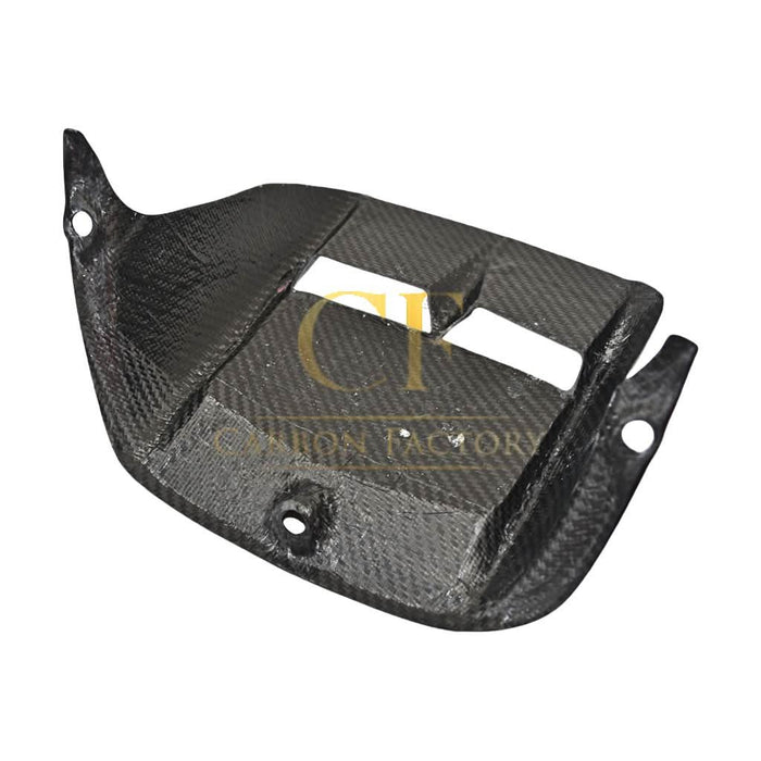 Pre-preg Carbon Fibre Carbon Rear Fender for Yamaha R6 2017-2022