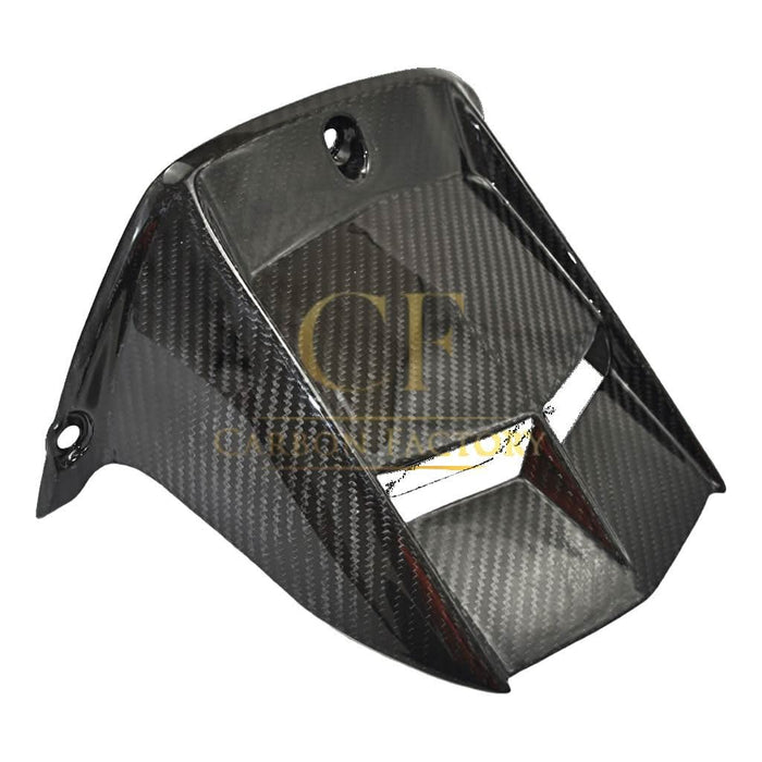 Pre-preg Carbon Fibre Carbon Rear Fender for Yamaha R6 2017-2022