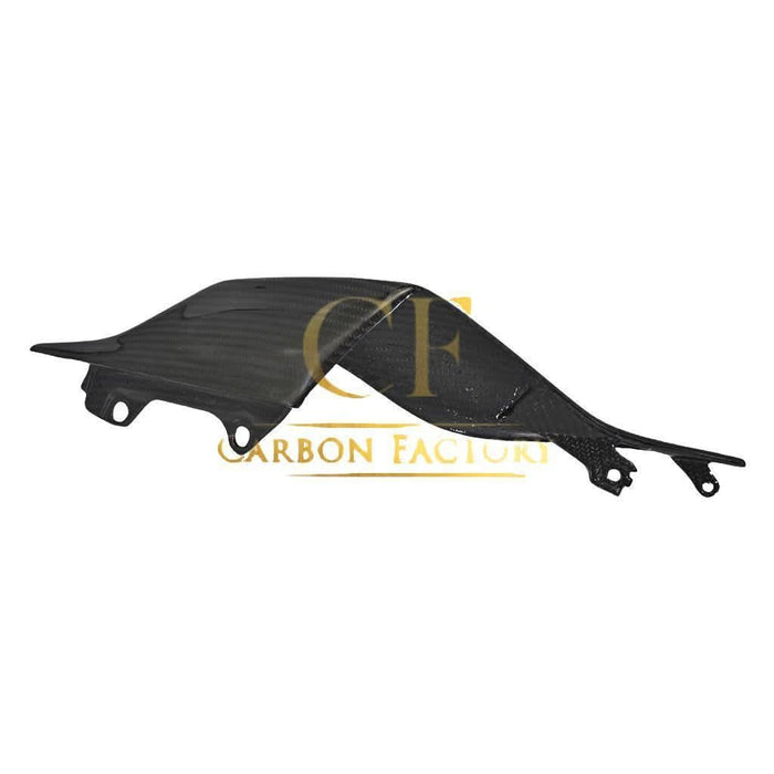 Pre-preg Carbon Fibre Carbon Rear Side Fairings for Yamaha R6 2017-2022