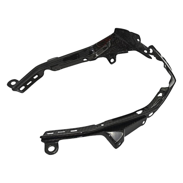 Pre-preg Carbon Fibre Carbon Side Panels B for Yamaha R6 2017-2022