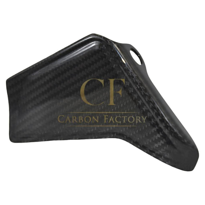 Pre-preg Carbon Fibre Carbon Swingarm Covers for Yamaha R6 2017-2022