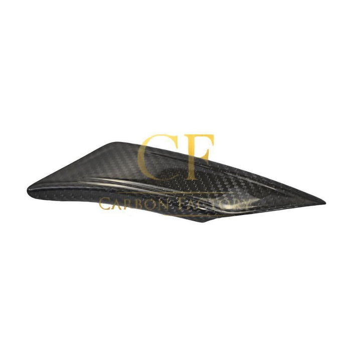 Pre-preg Carbon Fibre Carbon Swingarm Covers for Yamaha R6 2017-2022
