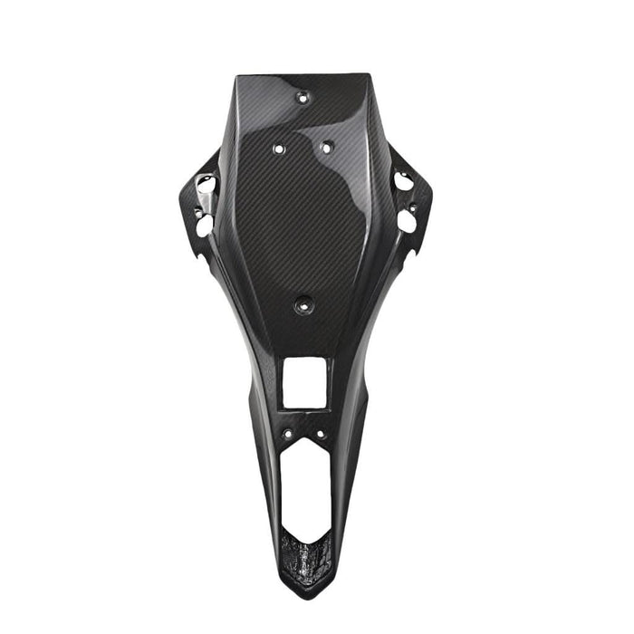 Pre-preg Carbon Fibre Carbon Underseat for Yamaha R6 2017-2022