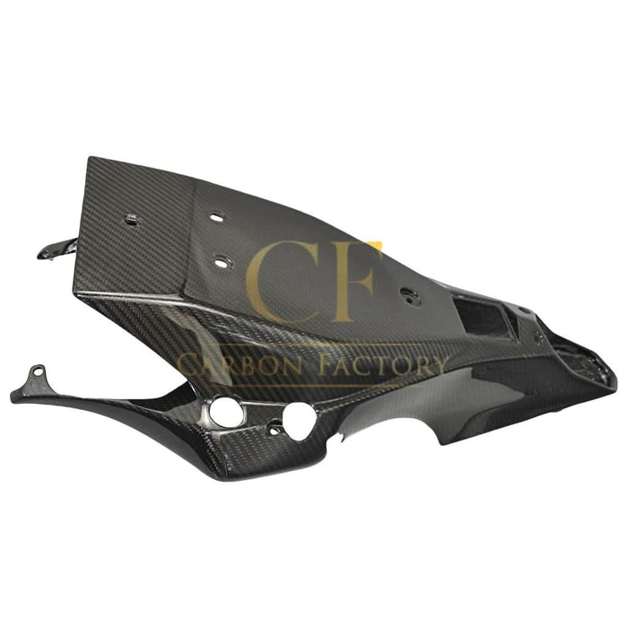 Pre-preg Carbon Fibre Carbon Underseat for Yamaha R6 2017-2022
