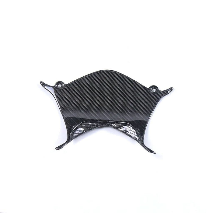 Pre-preg Carbon Fibre Centre Seat Panel for Yamaha R1 2015-2024