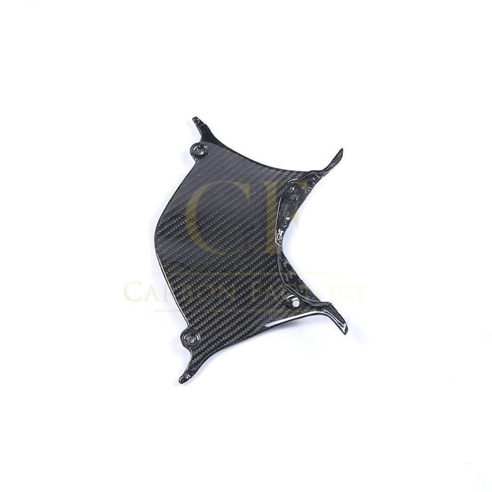 Pre-preg Carbon Fibre Centre Seat Panel for Yamaha R1 2015-2024