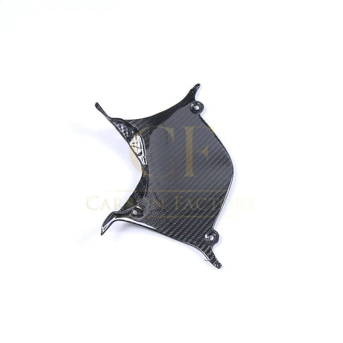 Pre-preg Carbon Fibre Centre Seat Panel for Yamaha R1 2015-2024