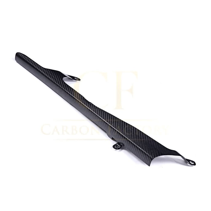 Pre-preg Carbon Fibre Chain Guard for Yamaha R6 2008-2015