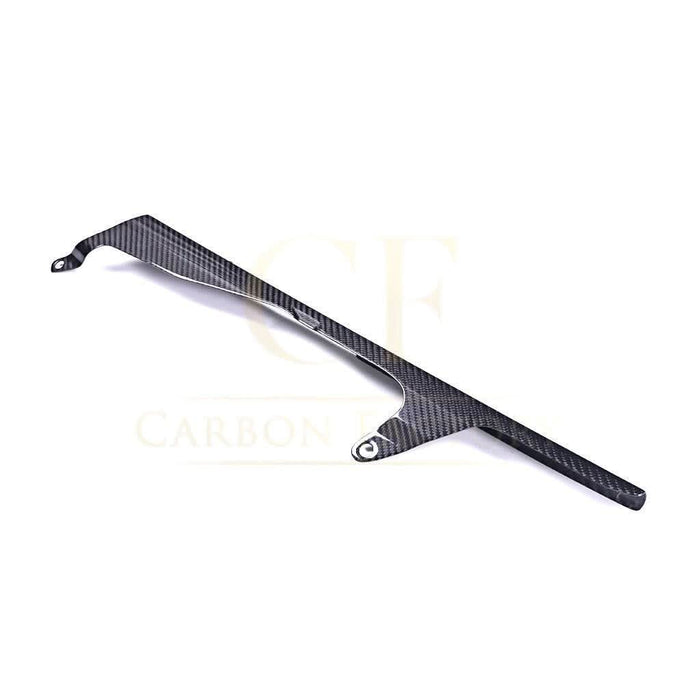 Pre-preg Carbon Fibre Chain Guard for Yamaha R6 2008-2015