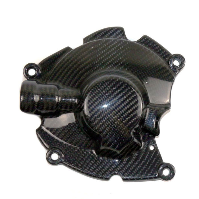Pre-preg Carbon Fibre Engine Clutch Cover for Yamaha R1 2015-2019
