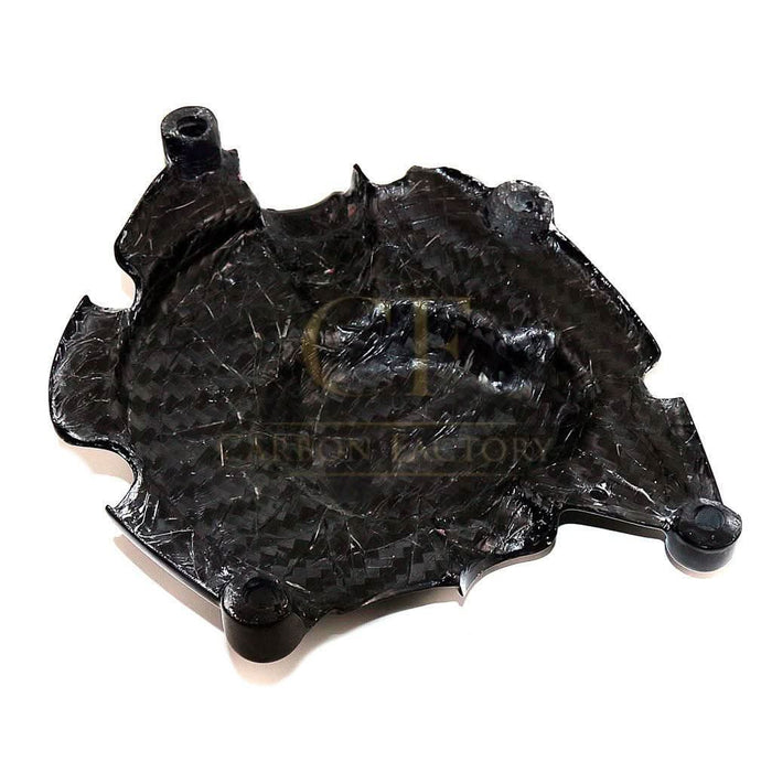 Pre-preg Carbon Fibre Engine Clutch Cover for Yamaha R1 2015-2019