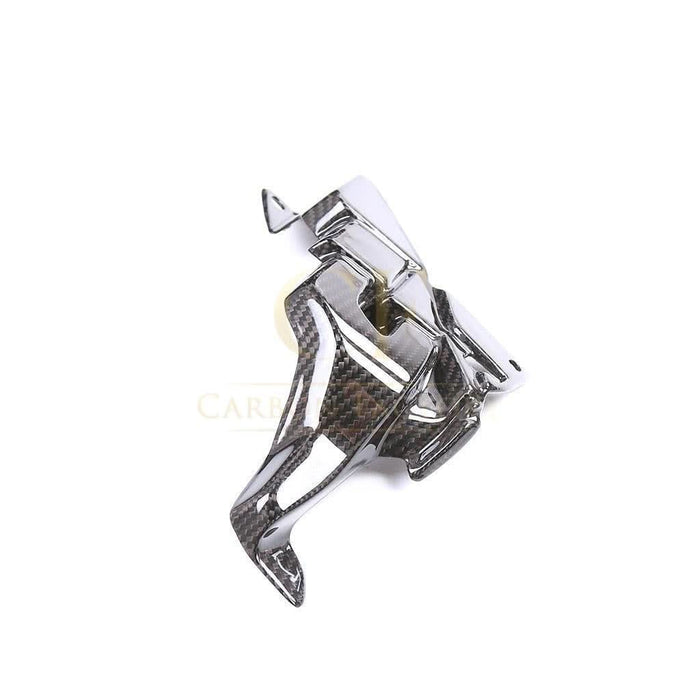 Pre-preg Carbon Fibre Engine Cover (Left Side) for Yamaha R1 2015-2019