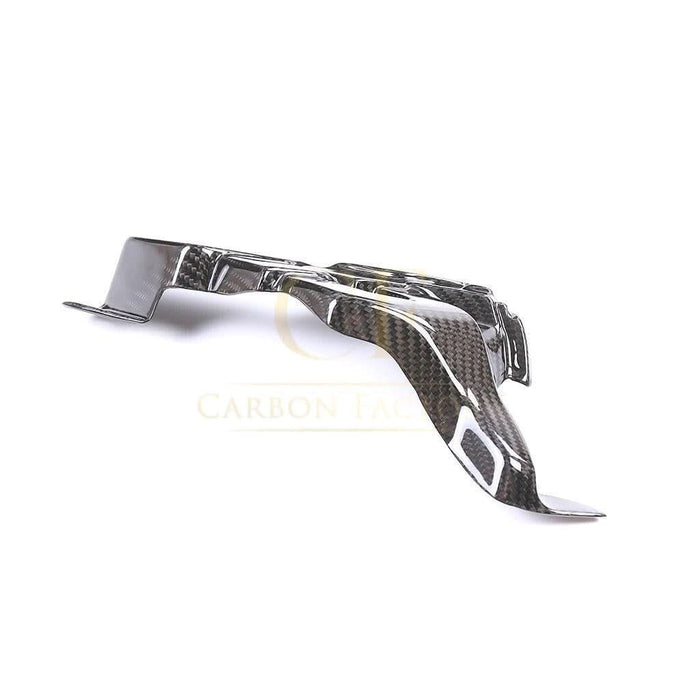 Pre-preg Carbon Fibre Engine Cover (Left Side) for Yamaha R1 2015-2019
