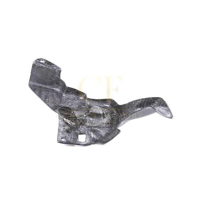 Pre-preg Carbon Fibre Engine Cover (Left Side) for Yamaha R1 2015-2019