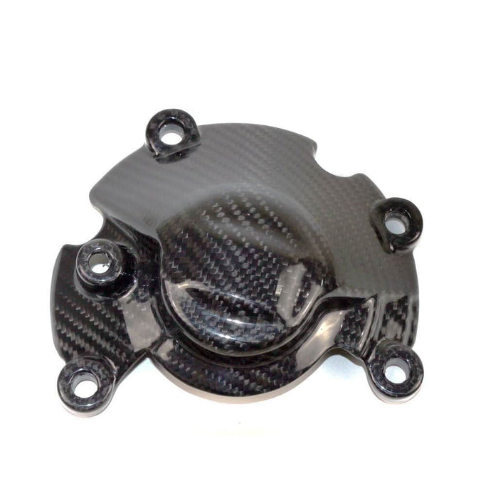 Pre-preg Carbon Fibre Engine Crankcase Stator Cover for Yamaha R1 2015-2019