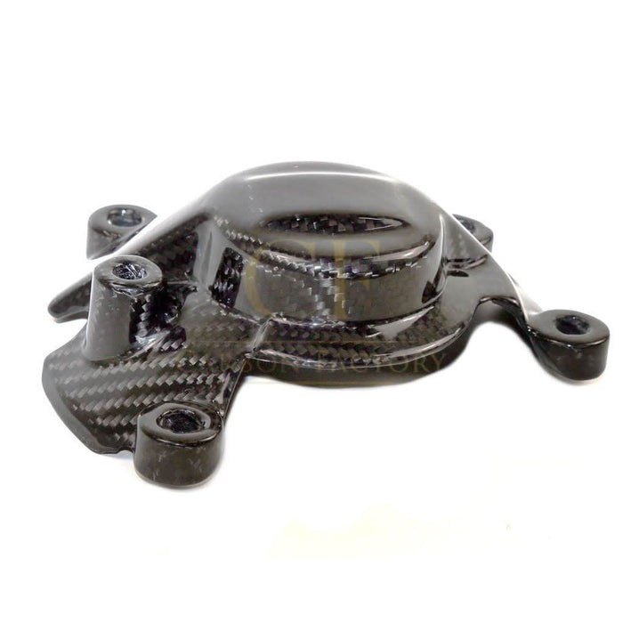 Pre-preg Carbon Fibre Engine Crankcase Stator Cover for Yamaha R1 2015-2019