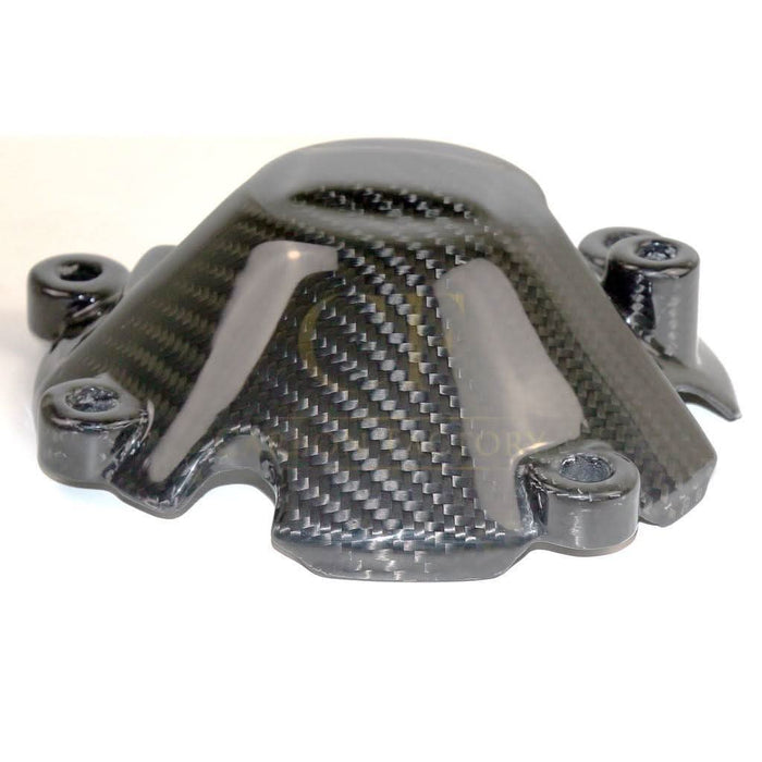 Pre-preg Carbon Fibre Engine Crankcase Stator Cover for Yamaha R1 2015-2019