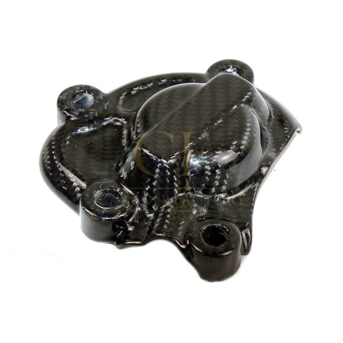 Pre-preg Carbon Fibre Engine Oil Pump Cover for Yamaha R1 2015-2019