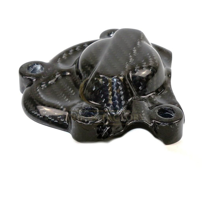 Pre-preg Carbon Fibre Engine Oil Pump Cover for Yamaha R1 2015-2019