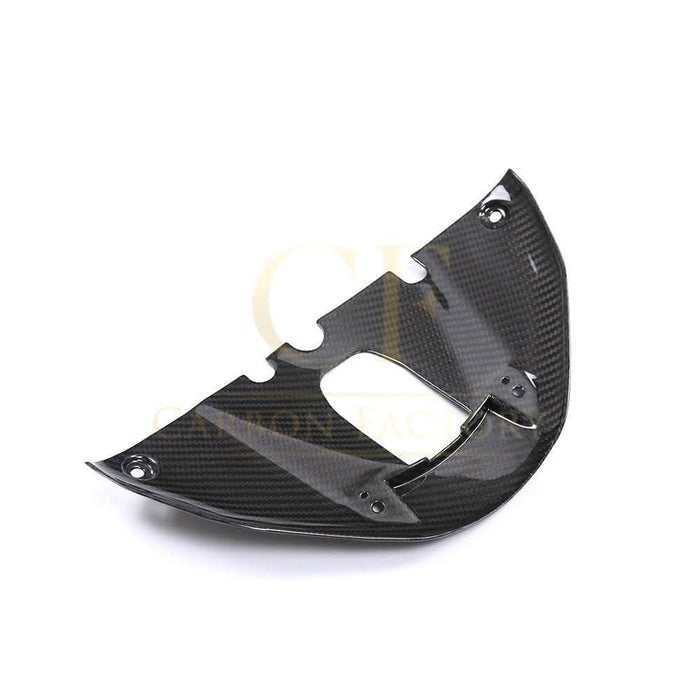 Pre-preg Carbon Fibre Front Fairing A for Yamaha R7 2022-2025