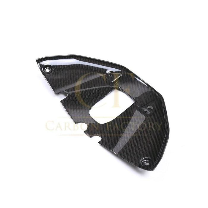 Pre-preg Carbon Fibre Front Fairing A for Yamaha R7 2022-2025
