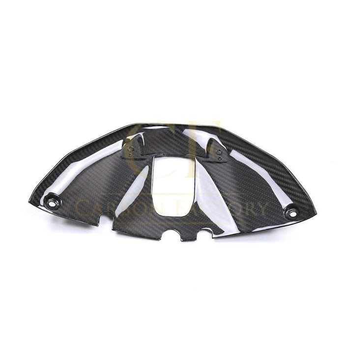 Pre-preg Carbon Fibre Front Fairing A for Yamaha R7 2022-2025