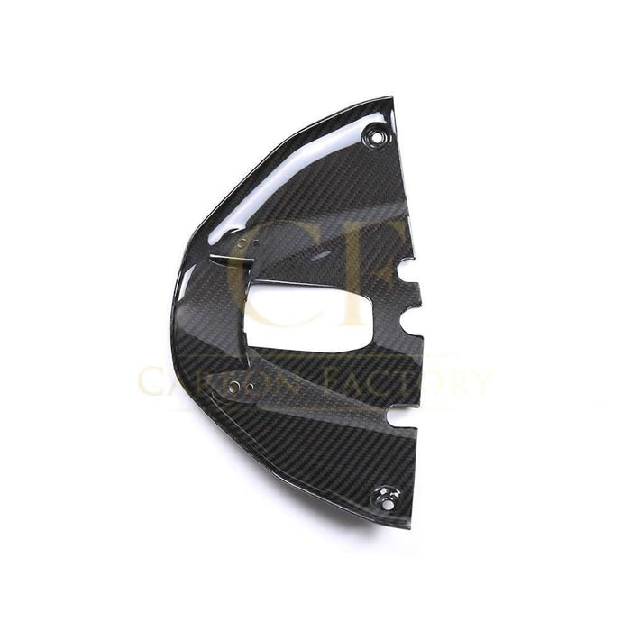 Pre-preg Carbon Fibre Front Fairing A for Yamaha R7 2022-2025