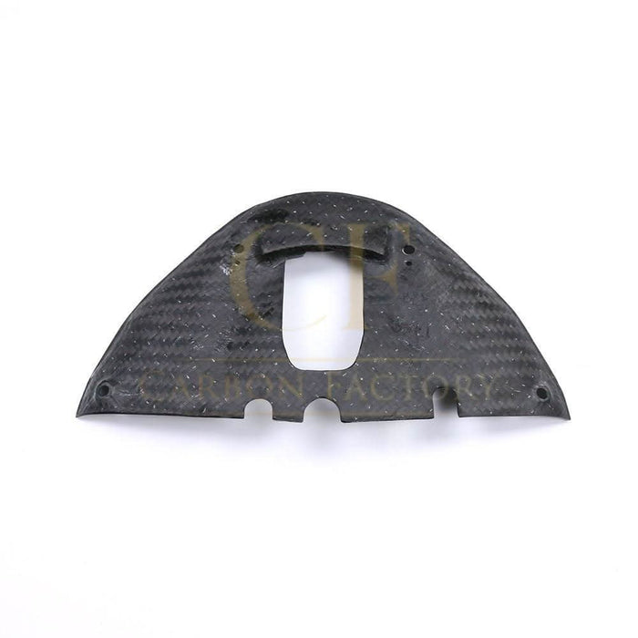 Pre-preg Carbon Fibre Front Fairing A for Yamaha R7 2022-2025