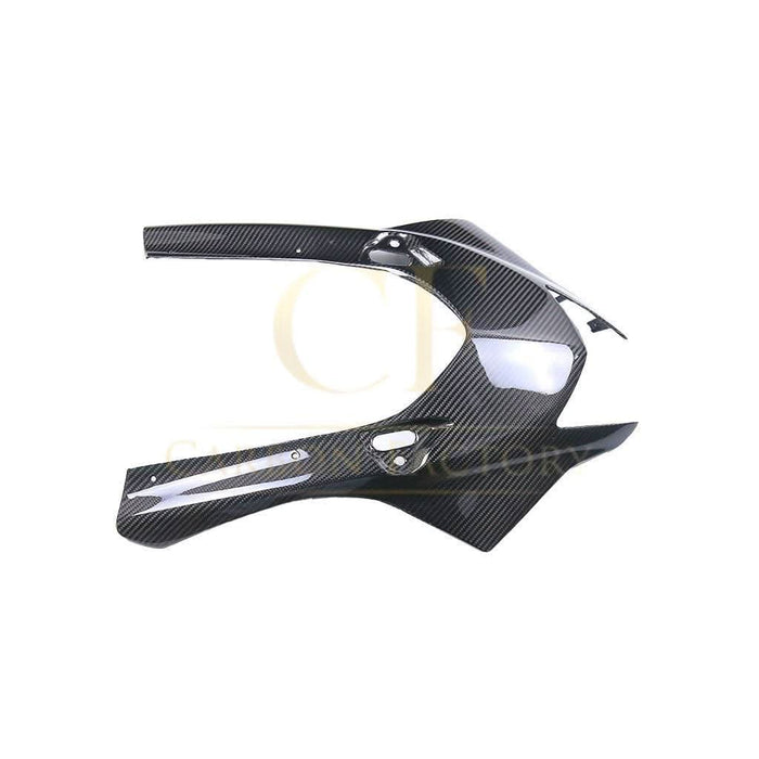 Pre-preg Carbon Fibre Front Fairing B for Yamaha R7 2022-2025