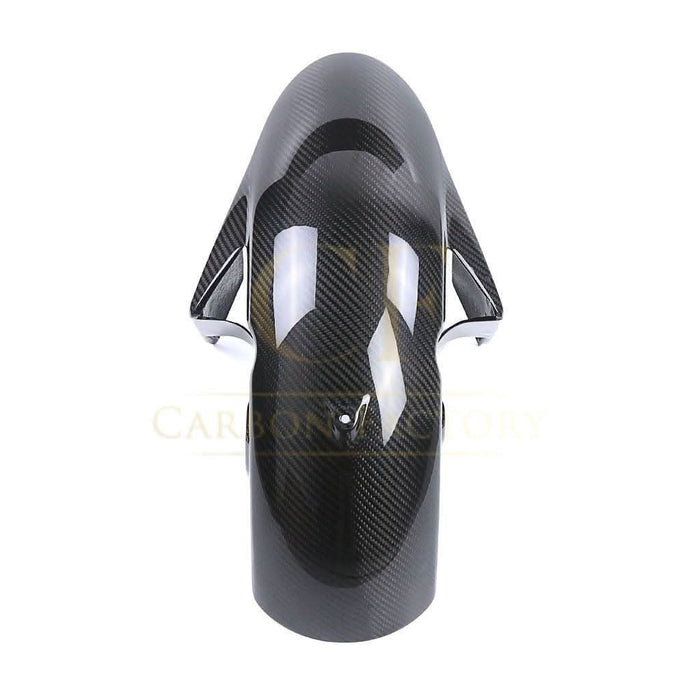Pre-preg Carbon Fibre Front Fender A for Yamaha R7 2022-2025