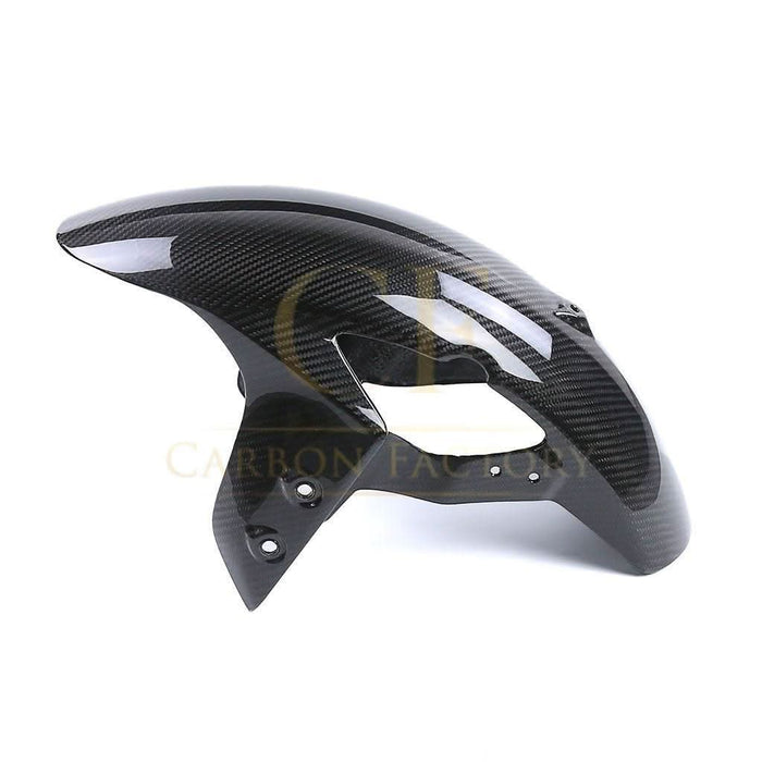 Pre-preg Carbon Fibre Front Fender A for Yamaha R7 2022-2025