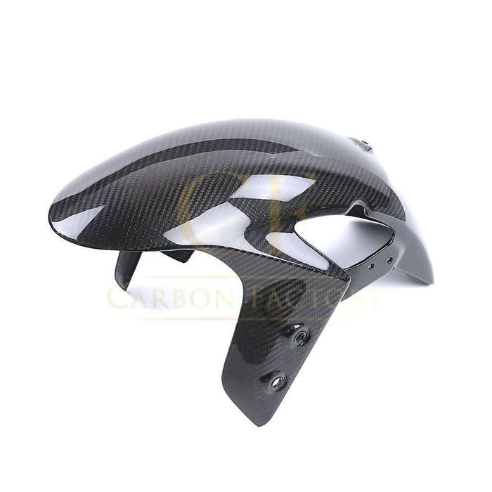 Pre-preg Carbon Fibre Front Fender A for Yamaha R7 2022-2025
