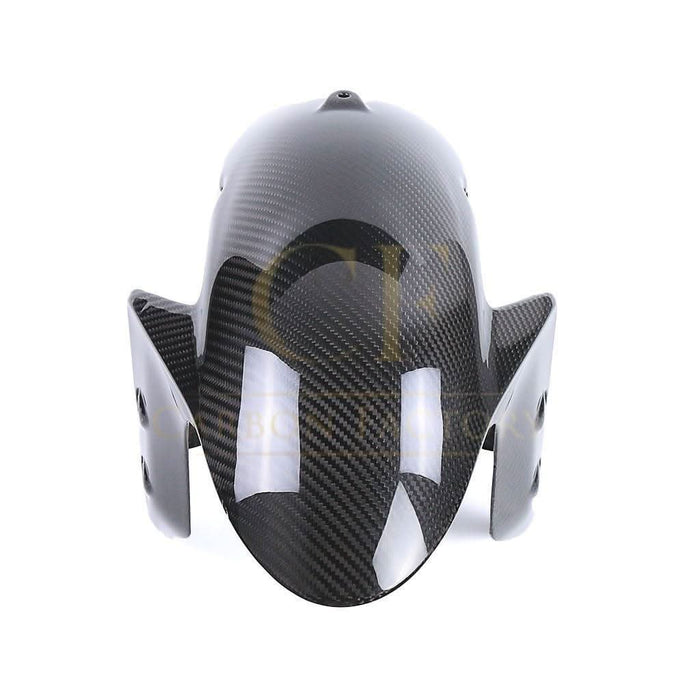 Pre-preg Carbon Fibre Front Fender A for Yamaha R7 2022-2025