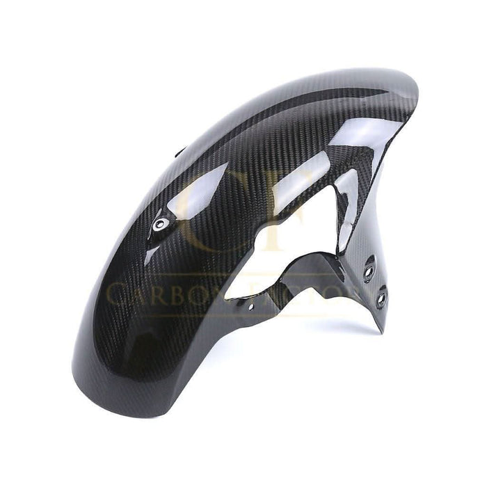 Pre-preg Carbon Fibre Front Fender A for Yamaha R7 2022-2025