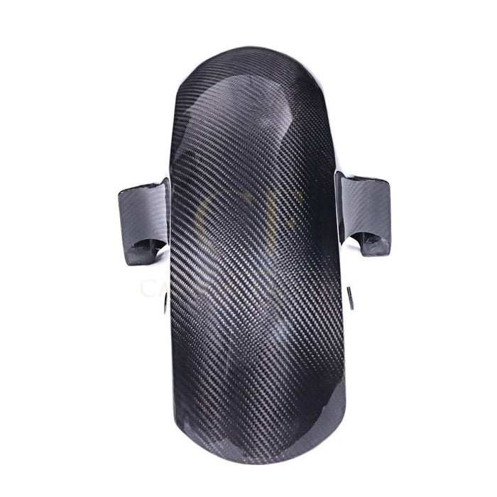 Pre-preg Carbon Fibre Front Fender for Yamaha R6 2008-2015