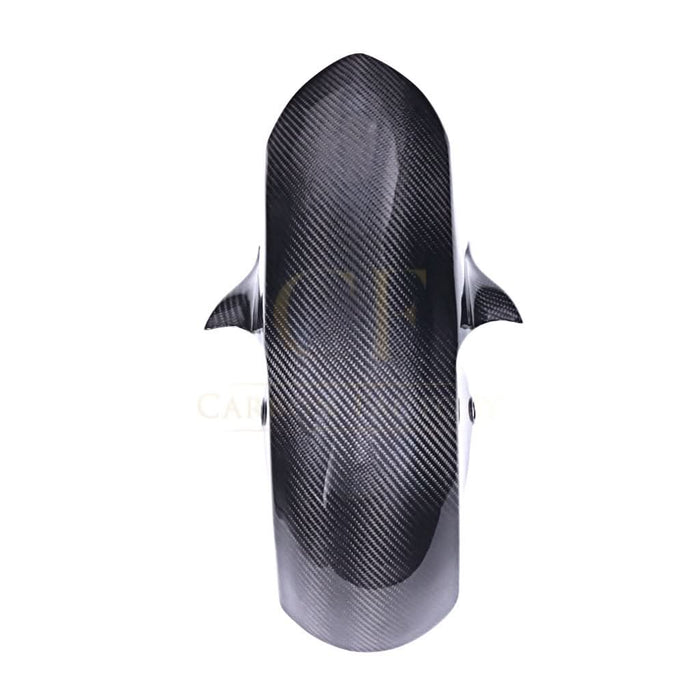 Pre-preg Carbon Fibre Front Fender for Yamaha R6 2008-2015