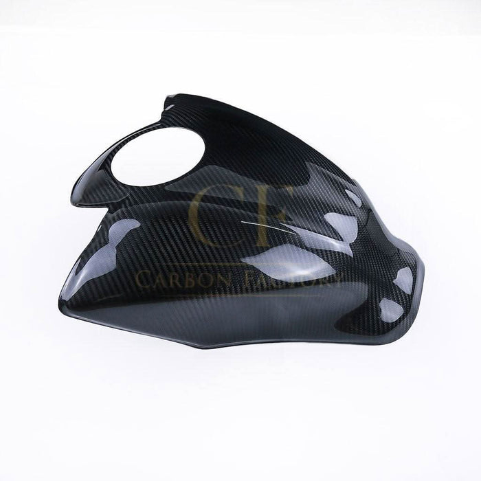 Pre-preg Carbon Fibre Full Tank Cover for Yamaha R6 2017-2022